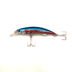 SEÑUELO BADFISH DISTANCE ASSASSIN 49G / 92MM