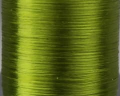Danville Flat Waxed Thread Olive #263 210D
