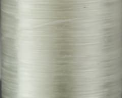 Danville Flat Waxed Thread White #377 210 D