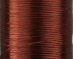 Danville Flat Waxed Thread Brown #40 210D