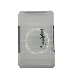 CAJA SEÑUELERA DOBLE CARA POKEE XL