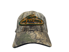 GORRO TEAM REALTREE OVAL LOGO CAMO