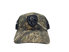 GORRO DRAKE NON-TYPICAL SHIELD PATCH TRUCKER