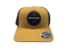 GORRA BROWNING CRESCENT TAN MALLA