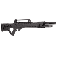 RIFLE PCP HATSAN INVADER SEMI 6,35 BK