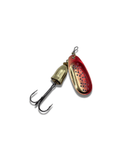 SPINNER SONNAR SAITAMA #4 / 12GR FARIO 2