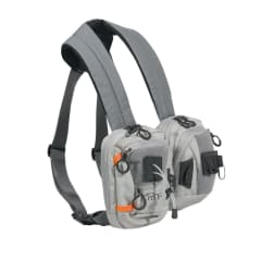CHALECO LMF DOBLE VEST PACK