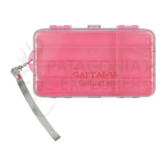 CAJA DOBLE TAPA SAITAMA ROSADO