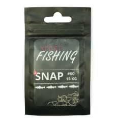 SNAP XPERT FISHING BY NAUTO 12 UN