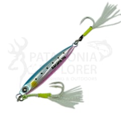 JIG JIGU SHORE SAKANA 50G