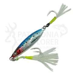 JIGU TOURNAMENT SAKANA 50G