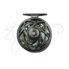 CARRETE MOSQUERO POKEE FD-85