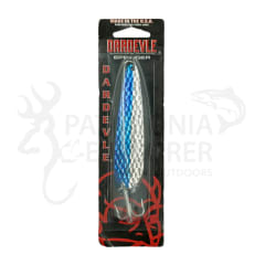 CUCHARA DARDEVLE BY EPPINGER KING FLUTTER DEVLE 265 5grs NICKEL BACK