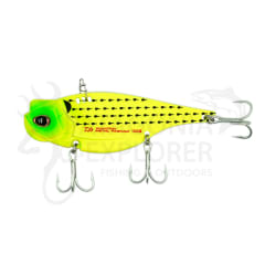 CABALLITO DAIWA MORETHAN METAL FASHAD 45G