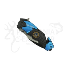 NAVAJA TACTICA ALBAINOX