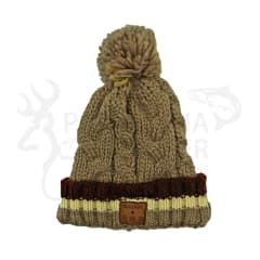 GORRO LANA KULLHAT C/AUDIFONOS