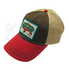 GORRO BUFFALO