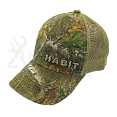 GORROS DE CAZA HABIT