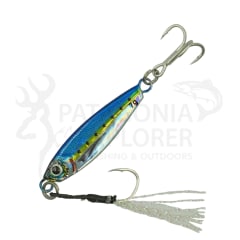 MICRO JIG LEADJIGGING
