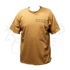 POLERA ECHO MAN T-SHIRT