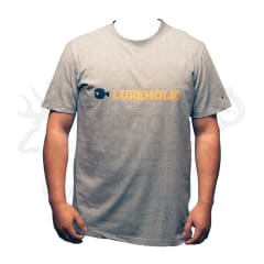 POLERA LUREHOLIC