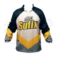 POLERA SUFIX TOURNAMENT