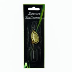 Spinner Saitama N° 2 / 5g
