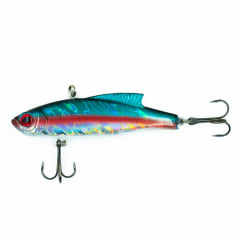 CABALLITOS SAITAMA 35g AZUL LISTA ROJA