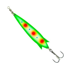 CUCHARA TOBY LURE SAITAMA 60G