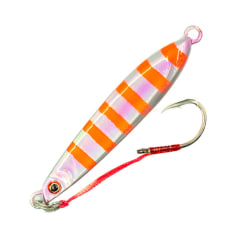 JIG KAYAK SAITAMA 50 GRS RED TIGER