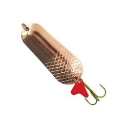 CUCHARA REX RIVER 40G