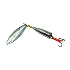 SPINNER CHINOOK POKEE /35G.