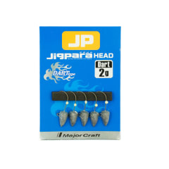 JIGPARA HEAD MAJORCRAFT DART