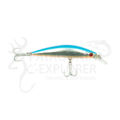 SEÑUELO HARD BLUE 28G.