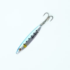 MICRO JIG BADFISH 5GR BLUE SARDINE