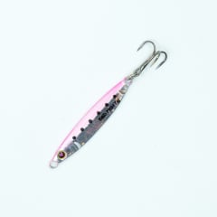 MICRO JIG BADFISH 5GR PINK SARDINE