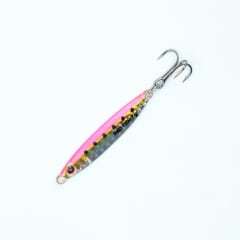 MICRO JIG BADFISH 5GR ROSE POINT