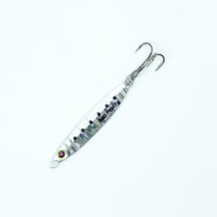 MICRO JIG BADFISH 5GR SARDINE HOLOGRAPHIC
