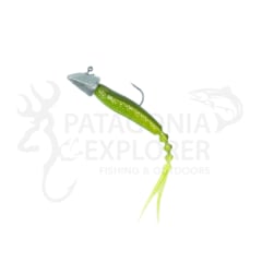 ZAND FINESS DELALANDE / 8CM / 5G.