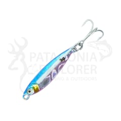 MICRO JIG SEABOSS 3G