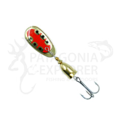 SPINNER SONNAR SAITAMA N°4 / 12G