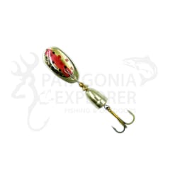 SPINNER SONNAR SAITAMA N°3 - 8.6G