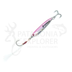 JIGS MICROHERRING RAGOT / 4CM. /6G.