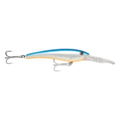STORM DEEP THUNDER 11CM 28G 333 HOT BELLY BLUE