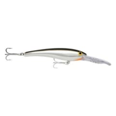 STORM DEEP THUNDER 11CM 28G 457 BLACK SILVER