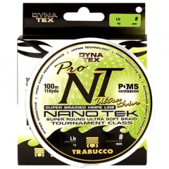 MULTIFILAMENTO DYNA-TEX PRO
