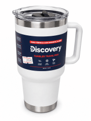 VASO 900 ML DISCOVERY