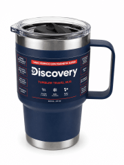 VASO 600 ML DISCOVERY