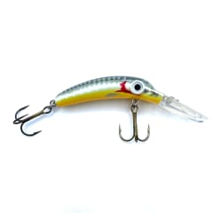 CAIMAN LONG TRUNK 6CM SHHH