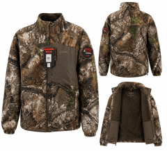 CHAQUETE HABIT 8T1-RT APX /CANTEEN SIZE L